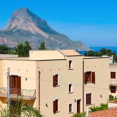 Perla Di Mare Appartamenti Castelluzzo Εξωτερικό φωτογραφία